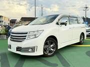 2013 NISSAN ELGRAND