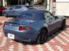 MAZDA ROADSTER