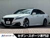 TOYOTA CROWN HYBRID