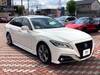 TOYOTA CROWN HYBRID