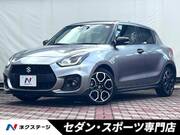2019 SUZUKI SWIFT SPORT