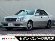 2003 TOYOTA CROWN
