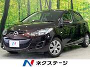 2012 MAZDA DEMIO