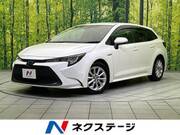 2020 TOYOTA COROLLA TOURING