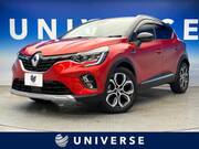 2021 RENAULT CAPTUR INTENSE