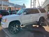 TOYOTA HILUX SURF
