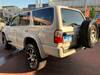 TOYOTA HILUX SURF