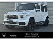 2023 MERCEDES BENZ G-CLASS