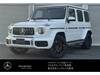MERCEDES BENZ G-CLASS