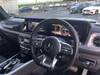 MERCEDES BENZ G-CLASS