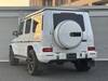 MERCEDES BENZ G-CLASS