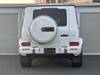 MERCEDES BENZ G-CLASS