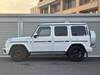MERCEDES BENZ G-CLASS