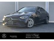 2022 MERCEDES BENZ C-CLASS