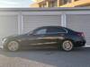 MERCEDES BENZ C-CLASS