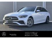 2023 MERCEDES BENZ C-CLASS Stationwagon