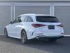 MERCEDES BENZ C-CLASS Stationwagon