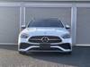MERCEDES BENZ C-CLASS Stationwagon