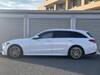 MERCEDES BENZ C-CLASS Stationwagon