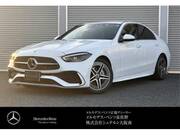 2023 MERCEDES BENZ C-CLASS
