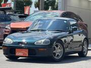 1993 SUZUKI CAPPUCCINO