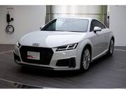 2022 AUDI TT COUPE