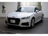 AUDI TT COUPE