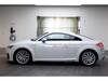 AUDI TT COUPE