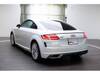 AUDI TT COUPE