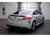 AUDI TT COUPE