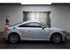 AUDI TT COUPE