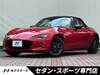 MAZDA ROADSTER
