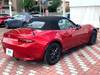 MAZDA ROADSTER