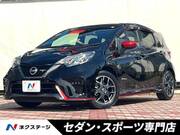2019 NISSAN NOTE
