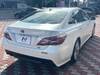 TOYOTA CROWN HYBRID