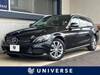MERCEDES BENZ C-CLASS Stationwagon