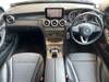 MERCEDES BENZ C-CLASS Stationwagon