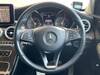 MERCEDES BENZ C-CLASS Stationwagon