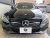 MERCEDES BENZ C-CLASS Stationwagon