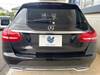 MERCEDES BENZ C-CLASS Stationwagon