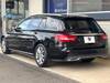 MERCEDES BENZ C-CLASS Stationwagon