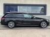 MERCEDES BENZ C-CLASS Stationwagon
