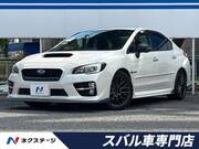 2016 SUBARU WRX S4