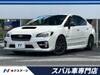 SUBARU WRX S4