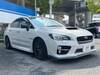 SUBARU WRX S4