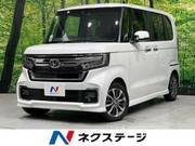 2021 HONDA N-BOX CUSTOM