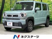 2024 SUZUKI HUSTLER