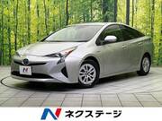 2017 TOYOTA PRIUS S