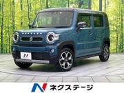2020 SUZUKI HUSTLER