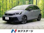 2024 HONDA FIT
